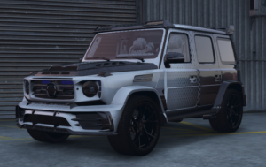 mercedesgrande Mercedes Grande