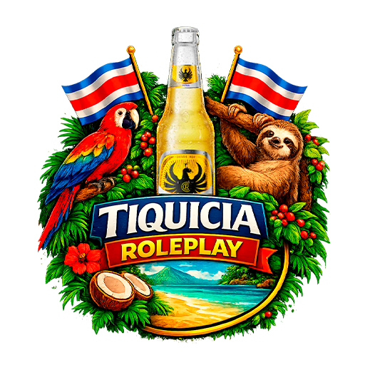 Tiquicia Roleplay